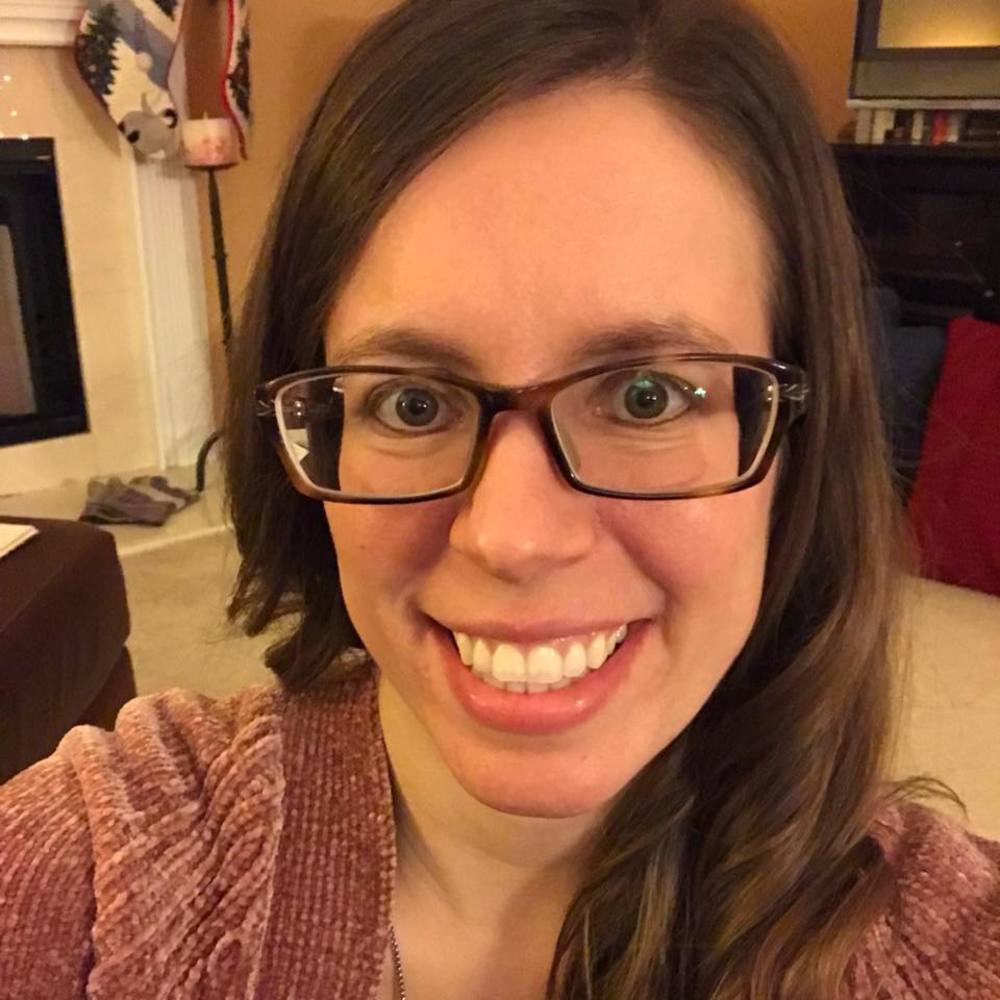 Meet your Posher, Colleen